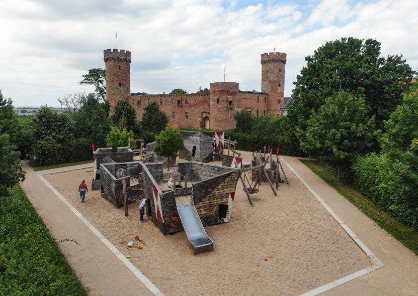 Zülpich Castle, Zülpich, Germany, Germany